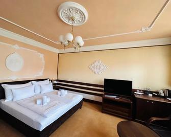 Parkhotel Brno - Brno - Bedroom