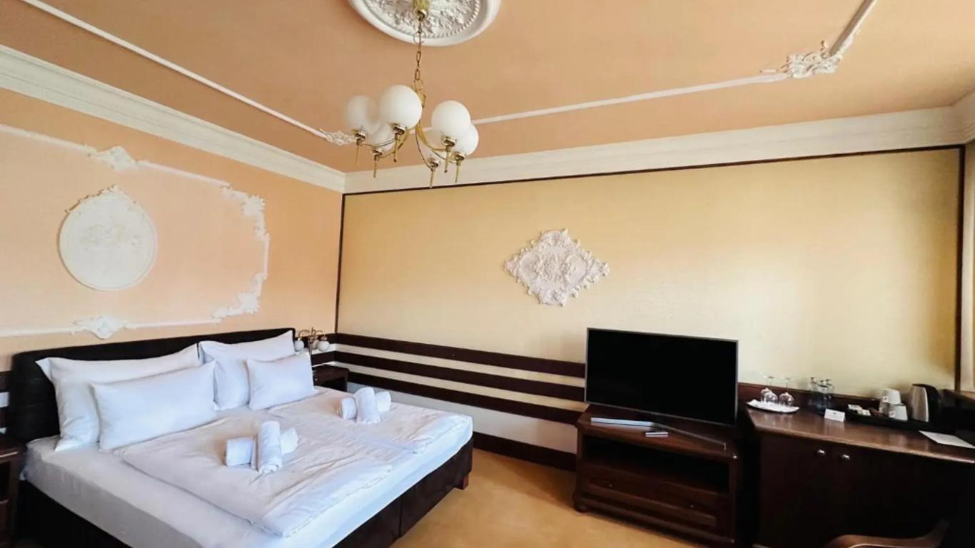 Parkhotel Brno