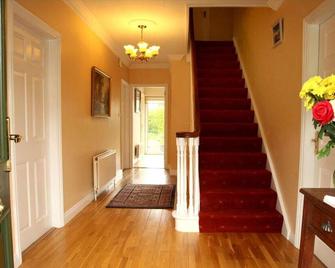 Brooklodge Bed and Breakfast - Westport