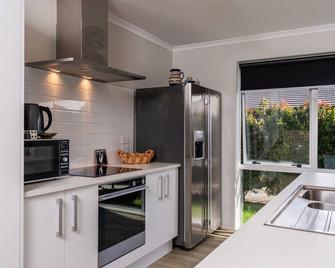 First Choice in Mangawhai - Mangawhai Holiday Home - Mangawhai - Cocina