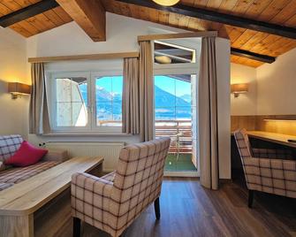 Naturhotel Waldesruhe - Oberstdorf - Stue