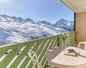 Les Balcons Du Soleil - Germ - Balcon