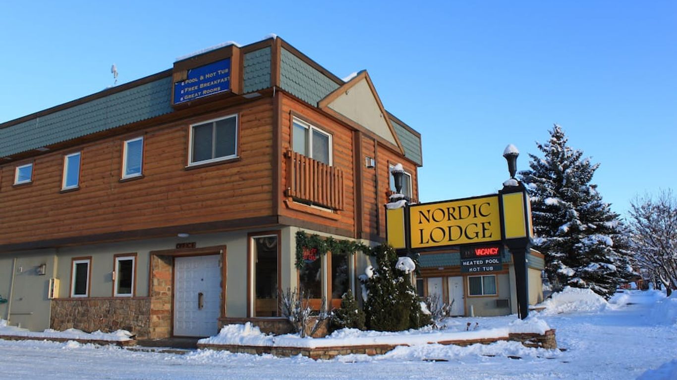 Nordic Lodge of Steamboat