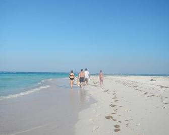Rest Assured, Peace And Quiet Await! - Little Cayman - Beach