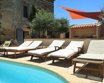 Mas St. Joseph - Ille-sur-Têt