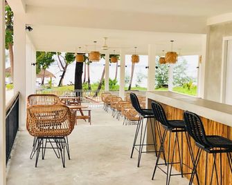 Anaya Koh Rong - Kaôh Rŭng - Bar