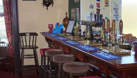 The Cumberland Inn - Alston - Lounge