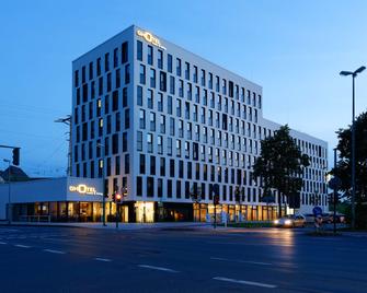 Ghotel Hotel & Living Essen - Essen - Edificio
