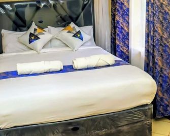 Machakos Inn Hotel - Machakos - Habitación