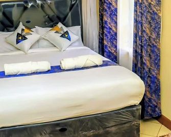 Machakos Inn Hotel - Machakos - Habitación