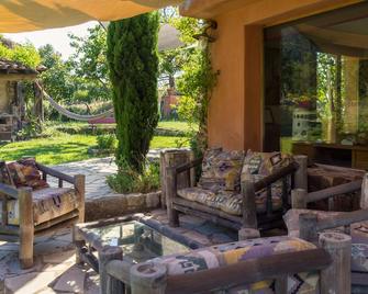 House / Villa - Vauvenargues - Vauvenargues - Patio