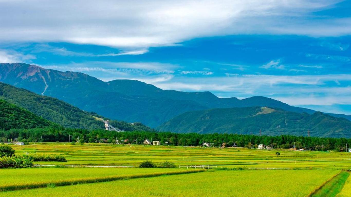 هوتل سانمالتي