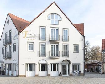 Ambienthotel Tassilo - Dingolfing - Building