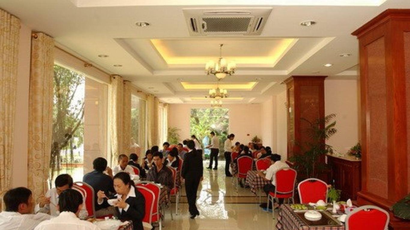 Hotel Star 39