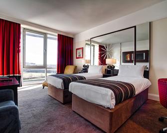 Carlton Hotel Blanchardstown - Dublin - Bedroom