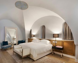 The Drisco Hotel Tel Aviv - Relais & Châteaux - Tel Aviv - Habitación