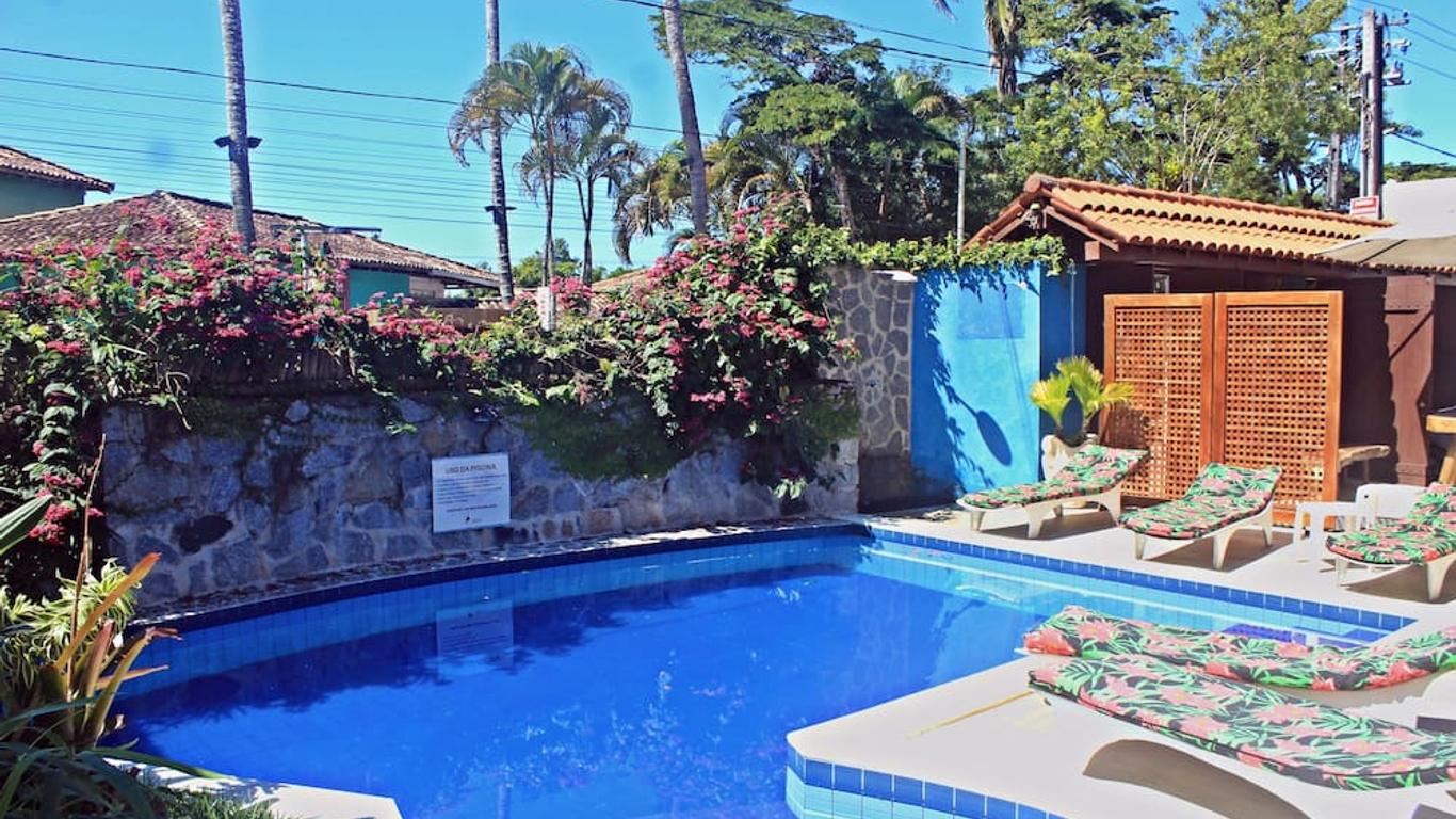 Pousada Fragata - Arraial D Ajuda - Melhor Localização e Atendimento