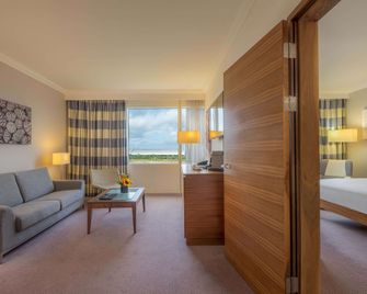 Hilton Reading - Reading - Kamar Tidur