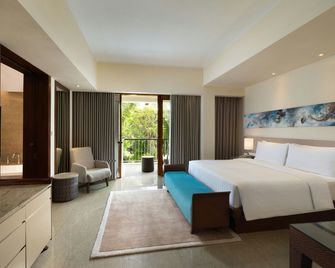 Courtyard by Marriott Bali Nusa Dua Resort - South Kuta - Habitación