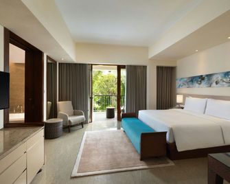 Courtyard by Marriott Bali Nusa Dua Resort - South Kuta - Chambre
