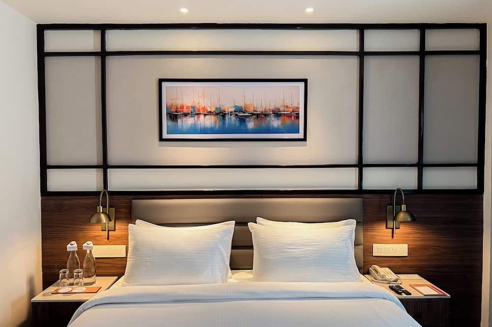 Tulip Inn Bhopal - Bhopal