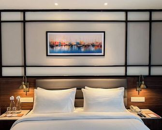 Tulip Inn Bhopal - Bhópál