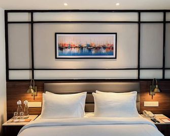 Tulip Inn Bhopal - Bhopal