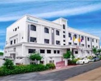 The Four Seasons Recreation - Jalgaon - Building