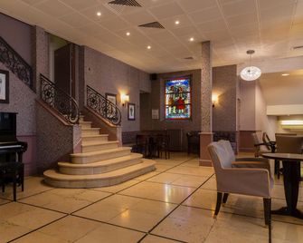The Originals City, Hôtel Astoria Vatican, Lourdes - Лурд - Лоббі
