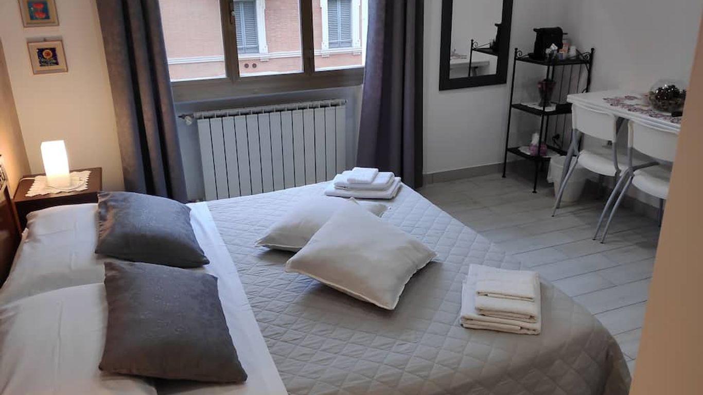 Bed & Breakfast Centrale