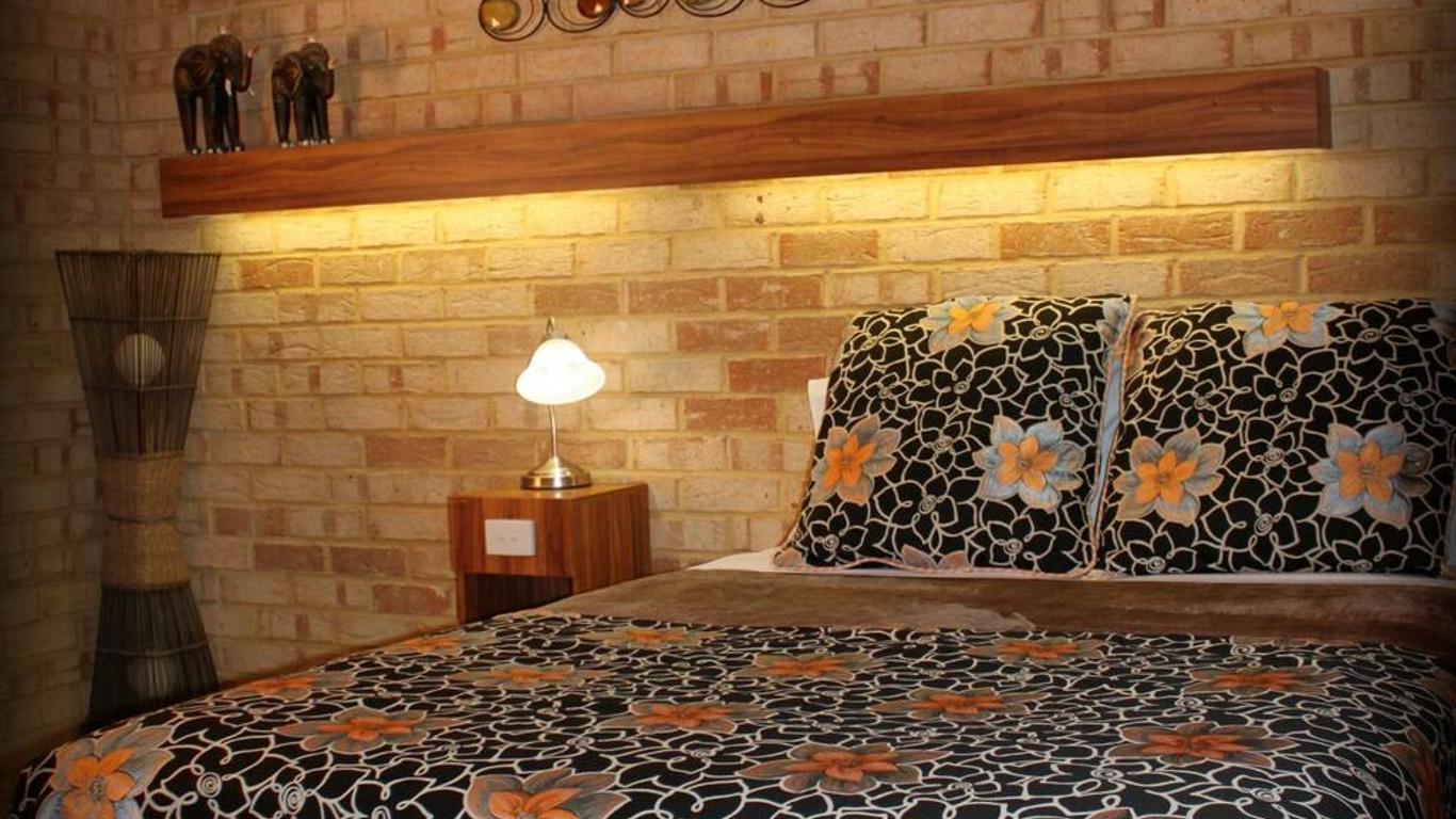 York's Boutique Motel