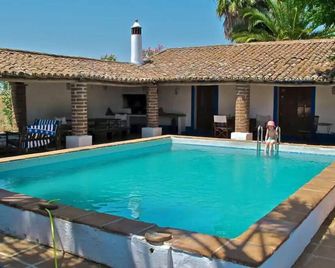 Monte Branco Monsaraz - 'Casa da Piscina' - Redondo - Piscina