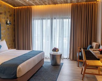 Hotel Barahi Pokhara - Pokhara