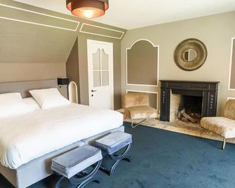 Villa Monceau Louvain la neuve - Ottignies