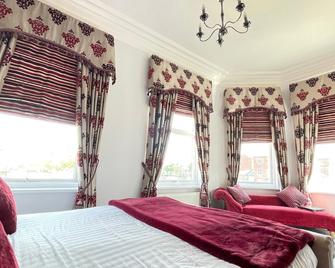 The Whittington & Cat - Hull - Bedroom