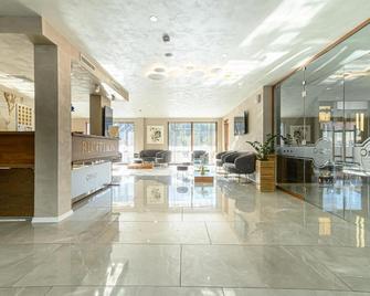 Spa Hotel Orbita - Blagoewgrad - Lobby