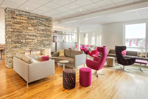 Hérað - Berjaya Iceland Hotels