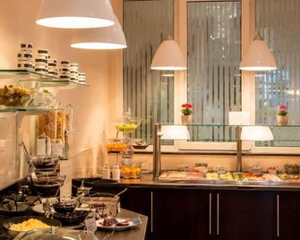 Adena - Bremerhaven - Buffet