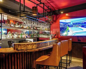 Avian Court Hotel - Naivasha - Bar