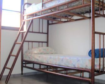 Marujo Hostel - Ubatuba