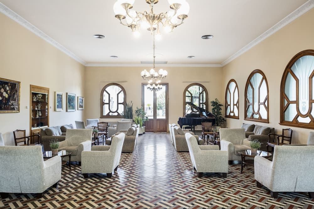 Balneari Termes Victòria