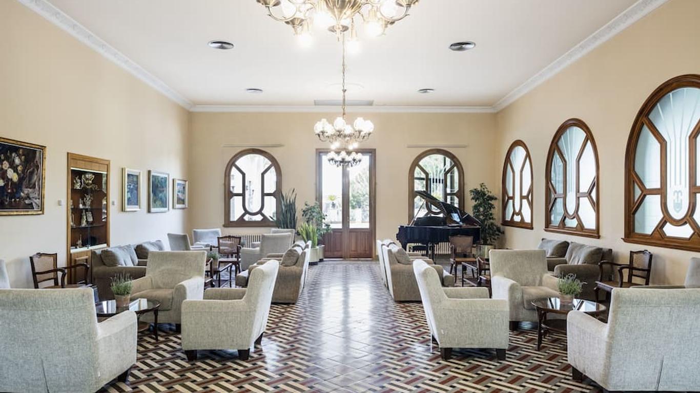 Balneari Termes Victòria