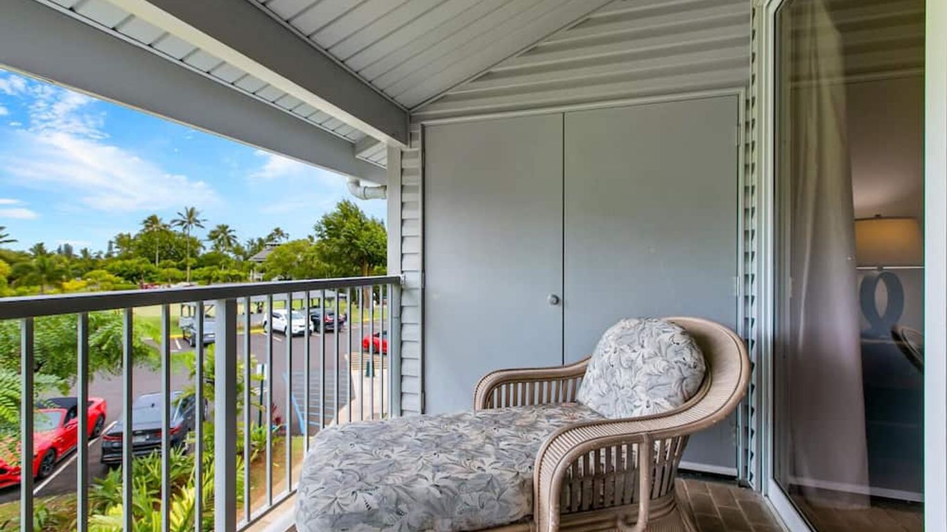 Oceanfront Realty - The Cliffs at Princeville