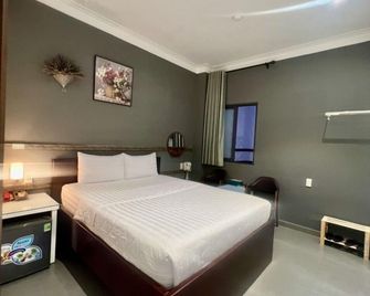 Hotel Dong Nhu - Ciudad Ho Chi Minh - Habitación