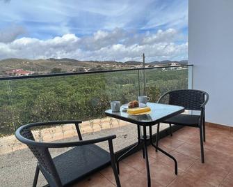 Orange Grove Residence - Silves - Balcón