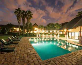 Emerald Resort & Casino - Vanderbijlpark - Pool