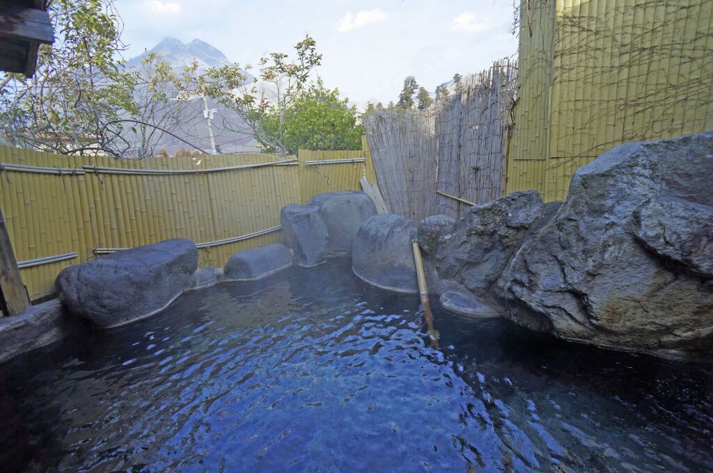 يوفو نو يادو كيفو