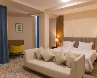 Archazor Mountain Resort - Aurakhmat - Bedroom