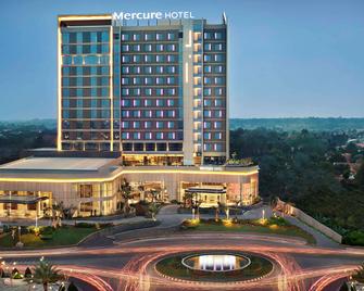 Mercure Karawang - Karawang - Building