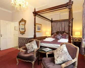 Downe Arms Country Inn - Scarborough - Bedroom